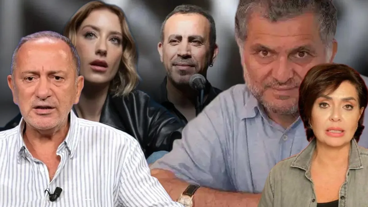 Ahbap Derneği Soruşturmasında Yeni İsimler!