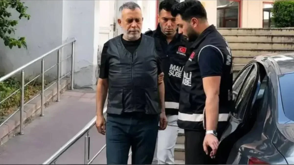 Ahbap Soruşturmasında 4. Dalga: 13 Gözaltı!