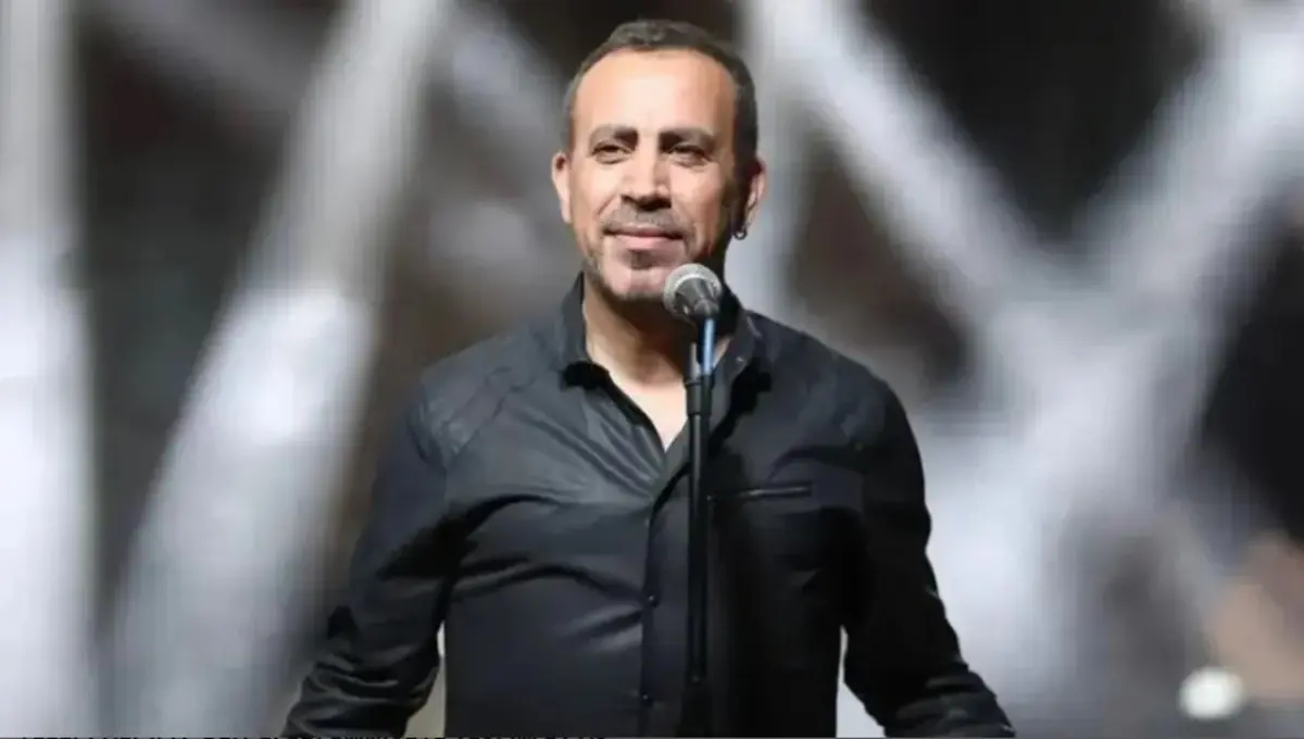 Ahbap soruşturmasında 4. dalga operasyon... Haluk Levent'i ihbar ederek gündem olmuştu! Hüseyin Başaran gözaltında 2