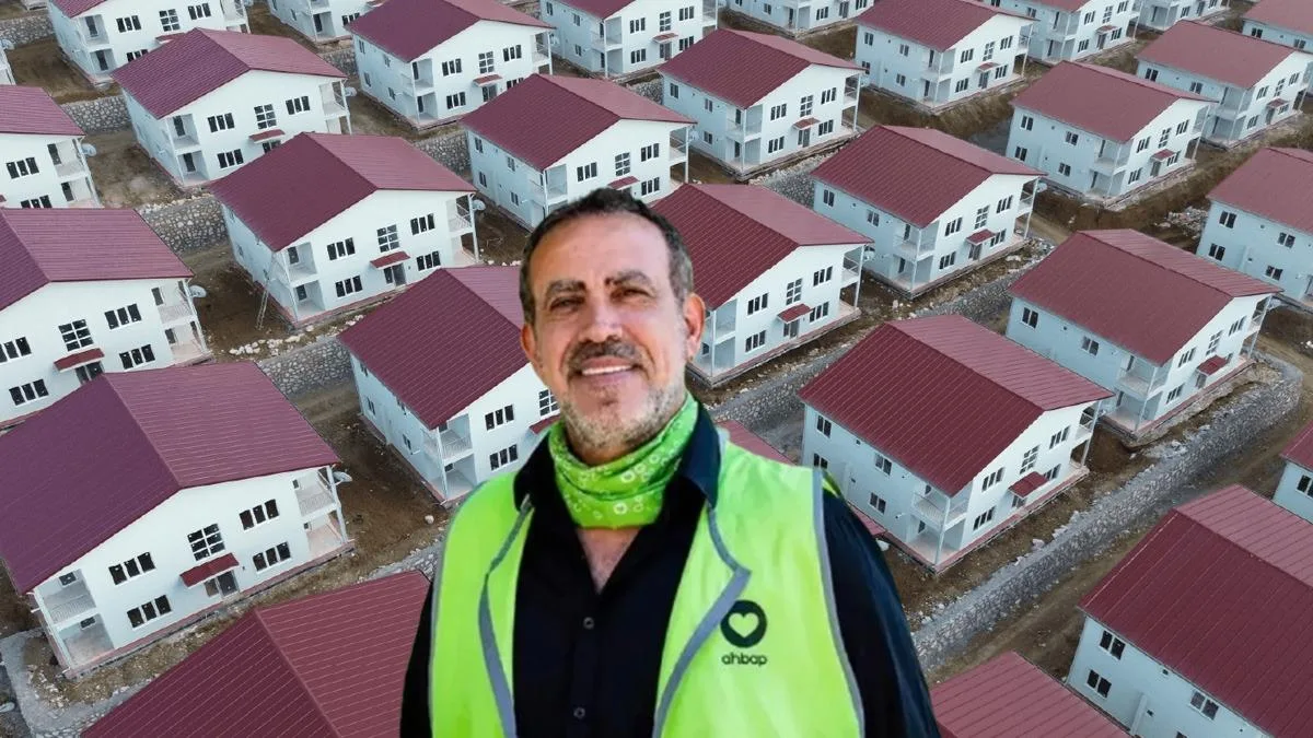AHBAP Soruşturmasında 4. Dalga Operasyonu!