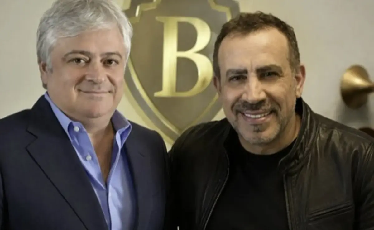 Hüseyin Başaran Haluk Levent in sistemini anlattı! Başaran hakkında karar verildi 3