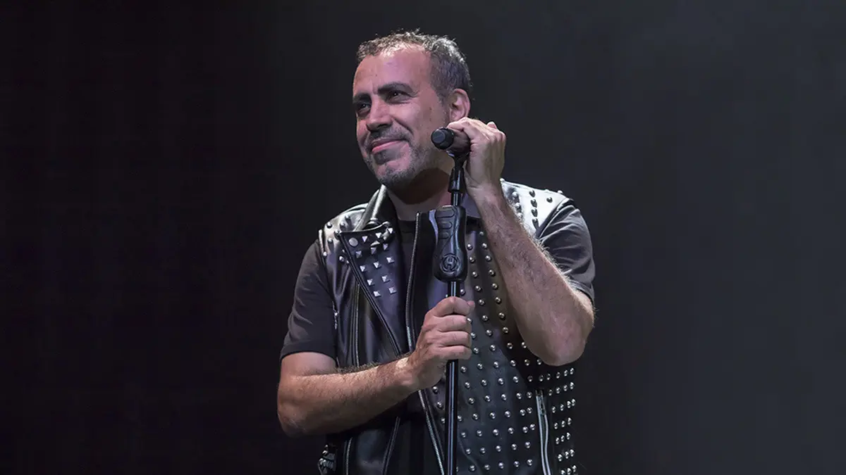 Hüseyin Başaran Haluk Levent in sistemini anlattı! Başaran hakkında karar verildi 2