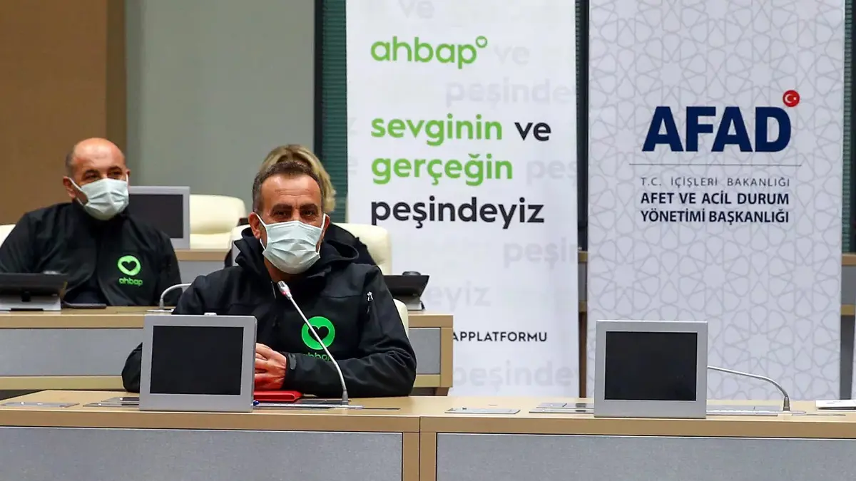 Ahbap soruşturmasında yeni gelişme: 352 ev sözü verdiler, sadece 56'sı yapıldı! Dikkat çeken para trafiği 2