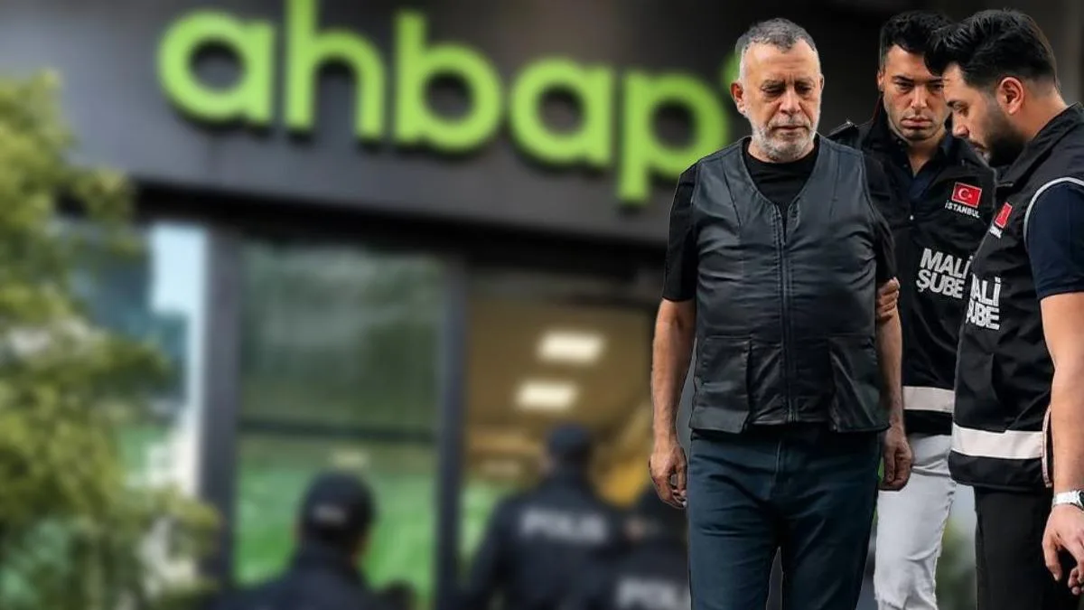 Ahbap’ta 70 Milyon TL’lik Borç Skandalı!