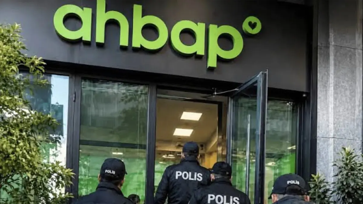 Ahbap soruşturmasında yeni gelişme: 352 ev sözü verdiler, sadece 56'sı yapıldı! Dikkat çeken para trafiği 3
