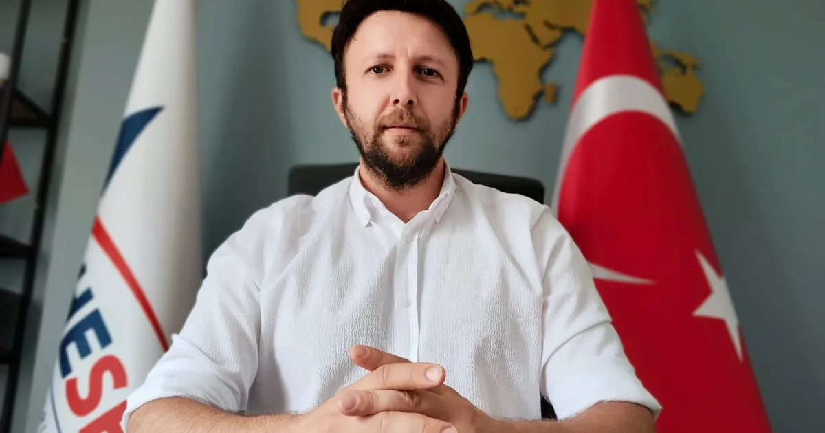 AHESEN: Maskeli Balon Olmayacağız!