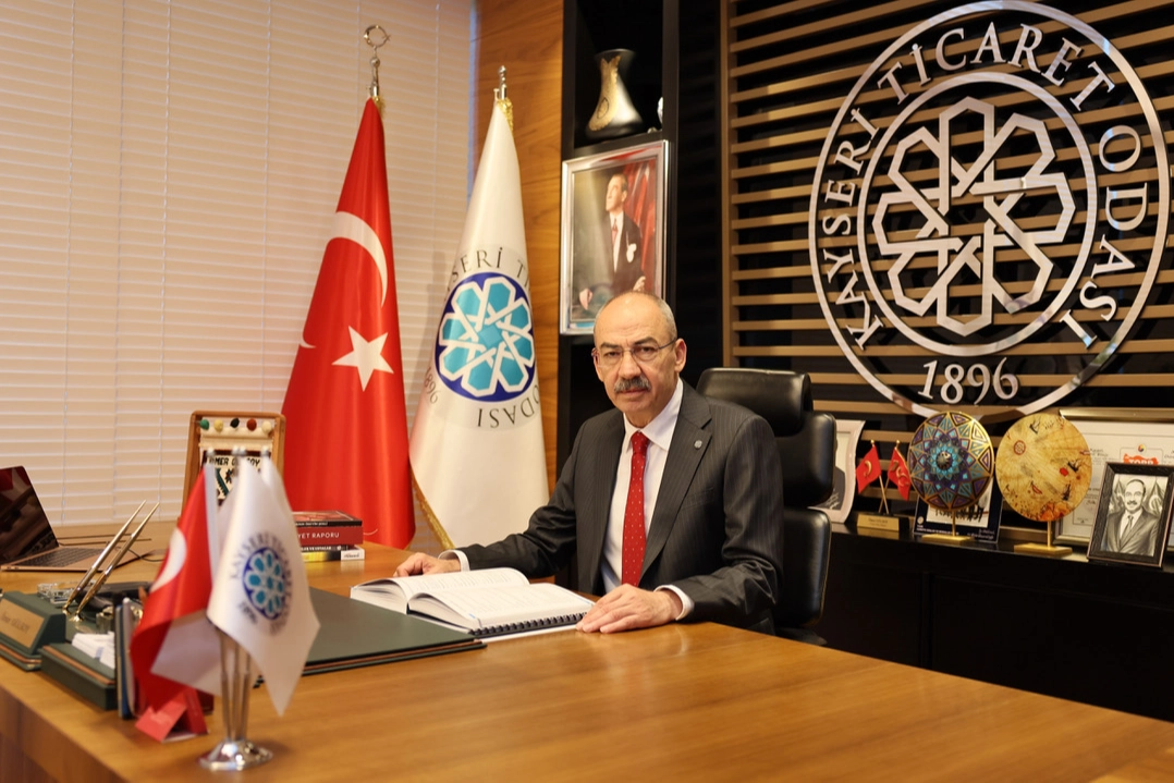 Ahilik Haftası’nda Birlik ve Dayanışma Mesajı