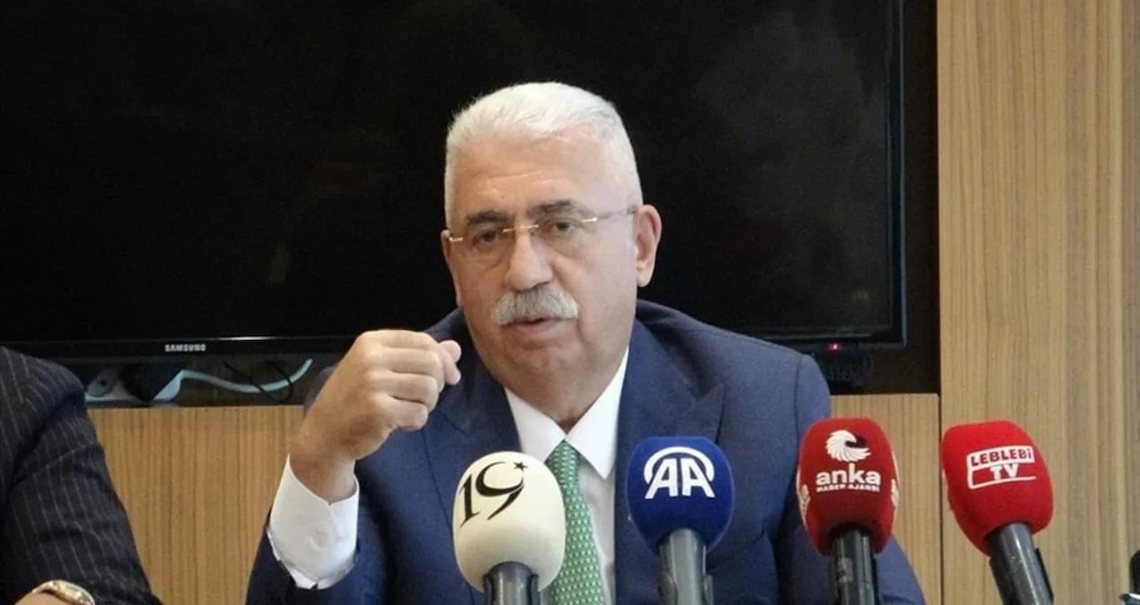 Ahlatcı Holding’den İddialara Açıklık Geldi!