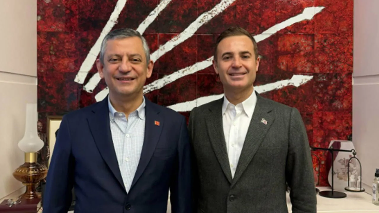 Ahmet Akın: CHP’den İstifa İddialarını Yalanladı