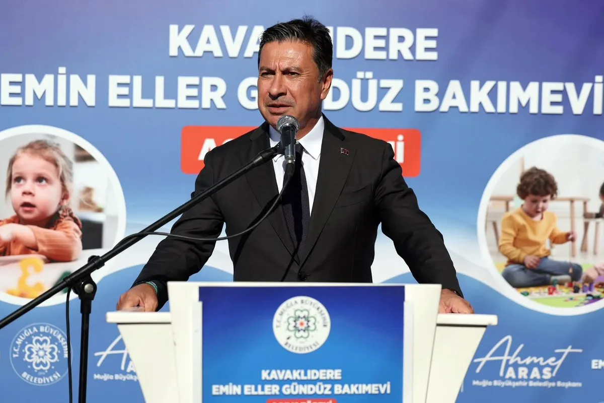 Ahmet Aras CHP’den İstifa Etti, Bağımsız Devam Edecek