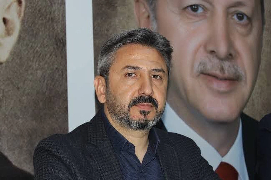 Ahmet Aydın: Terörsüz Türkiye İçin Birlik Zamanı!