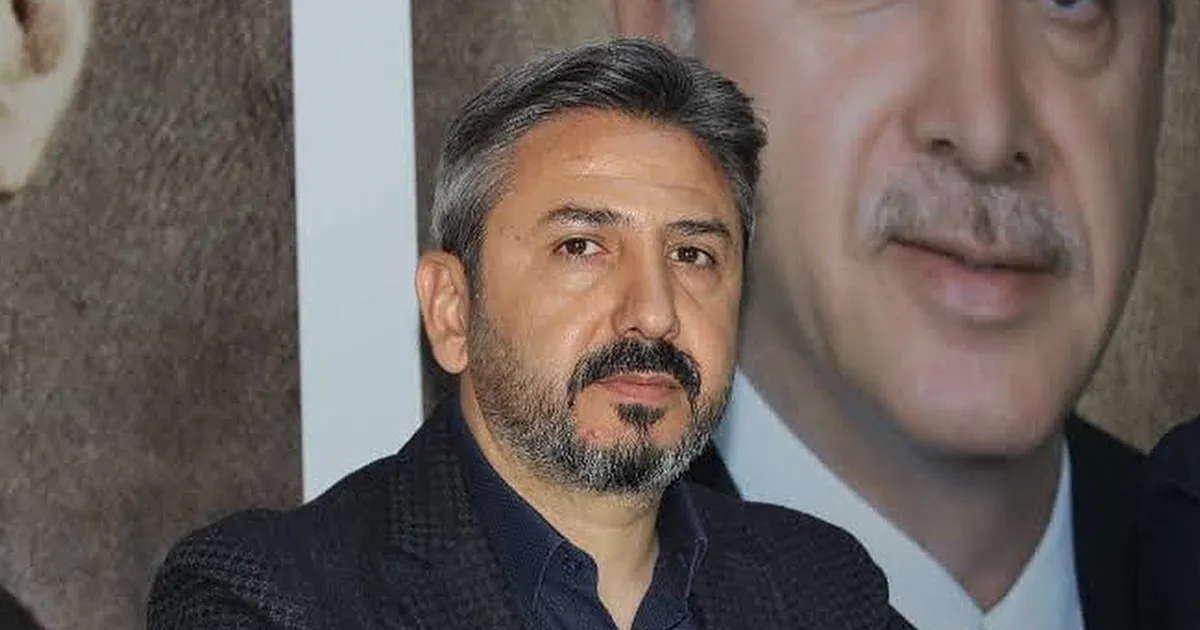 Ahmet Aydın: Terörsüz Türkiye İçin Birlik Zamanı