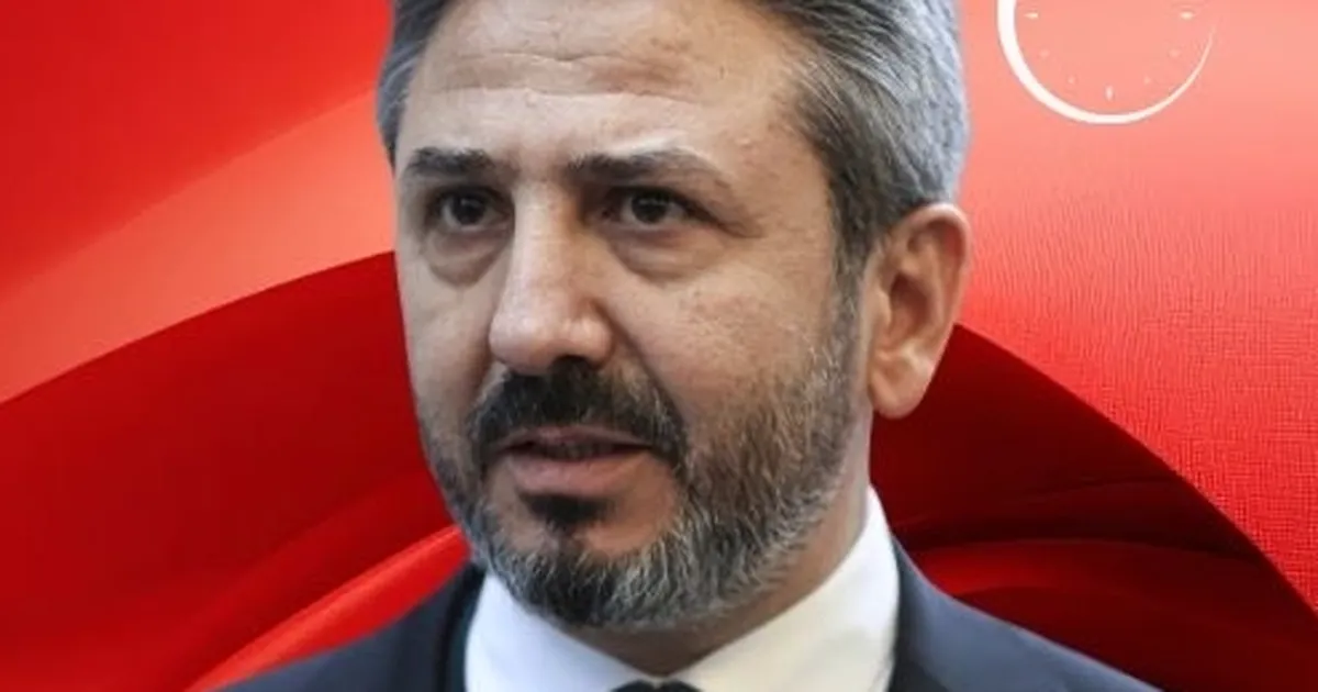 Ahmet Aydın: Uluslararası Hukuk İhlal Edildi!