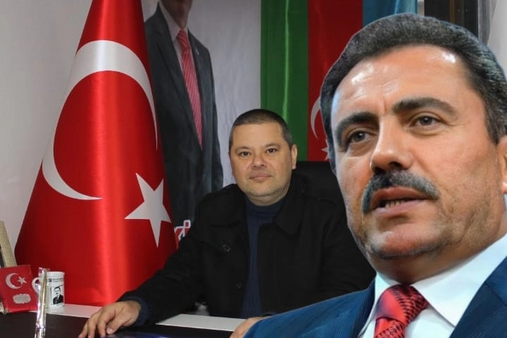 Ahmet Bereket’ten İzmir Barosu’na Tepki Açıklaması