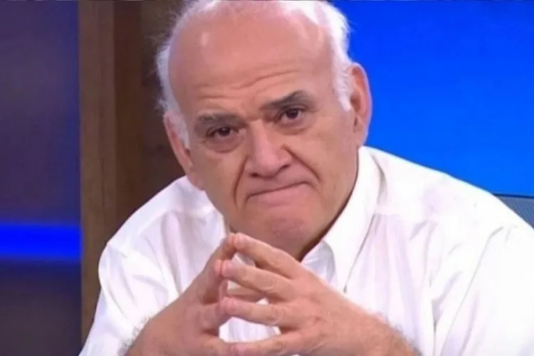 Ahmet Çakar: Fenerbahçe Ruhsuz Oynadı!