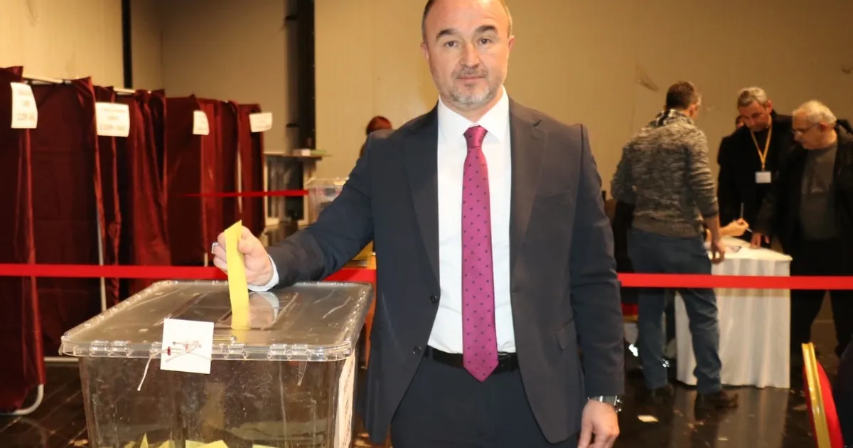 Ahmet Çakır, Bursalı Şoförlerin Güvencesi Oldu!