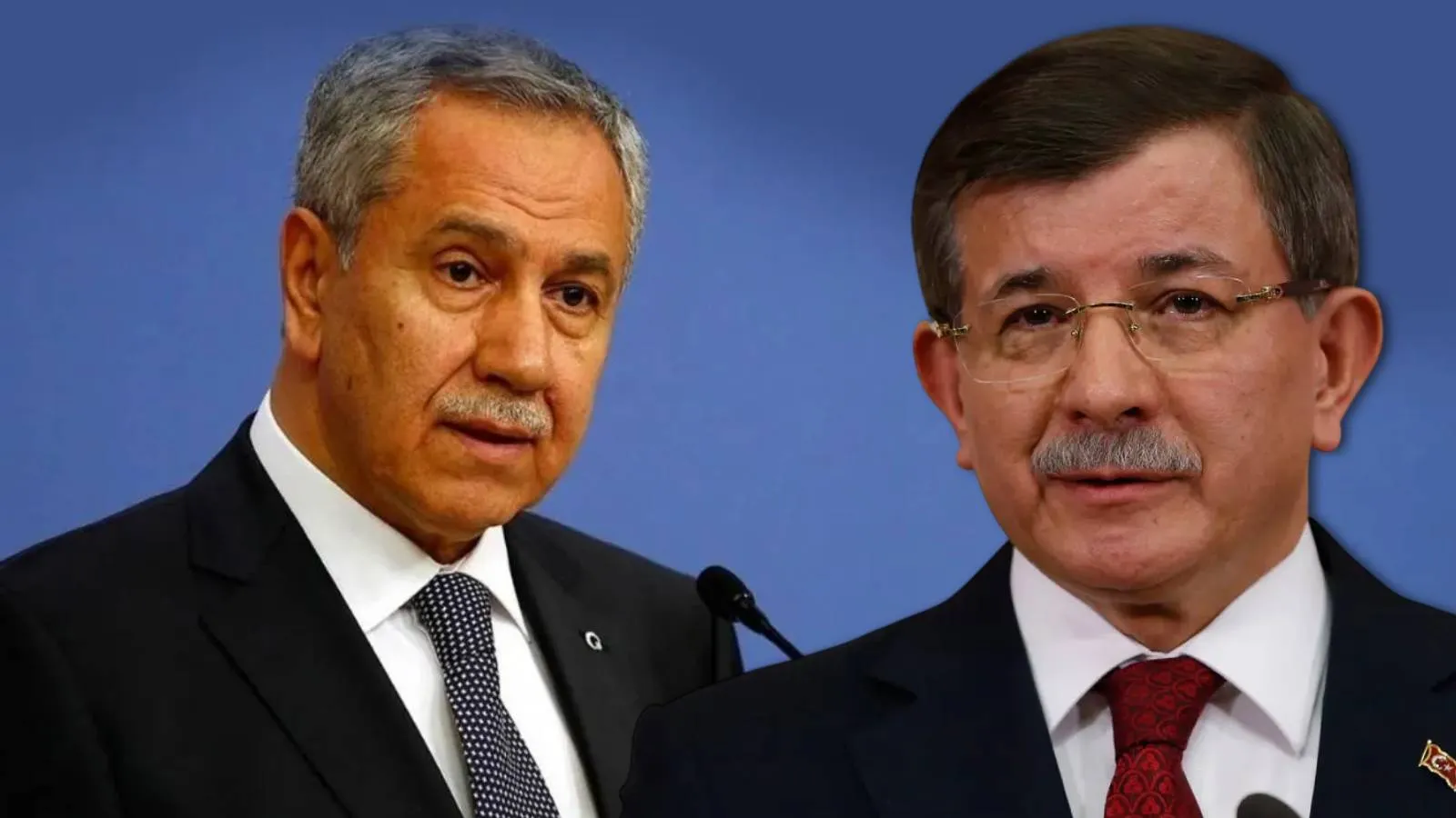 Ahmet Davutoğlu’ndan Türkiye İçin Kritik Uyarı!