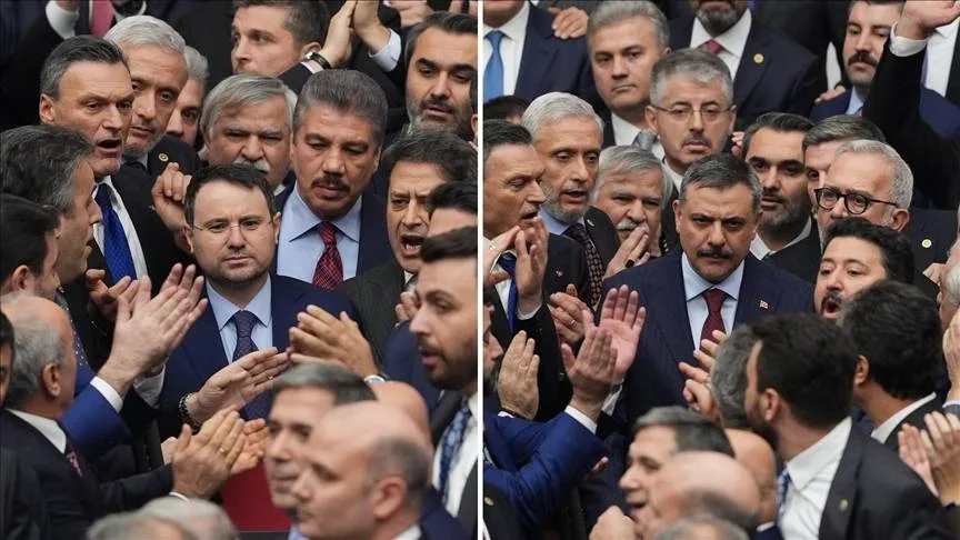 Ahmet Hakan: Derin AK Parti’den Erdoğan vurgusu!