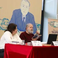 Ahmet Hamdi Tanpınar Bursa'da anıldı