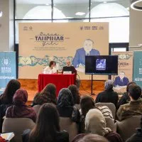 Ahmet Hamdi Tanpınar Bursa'da anıldı