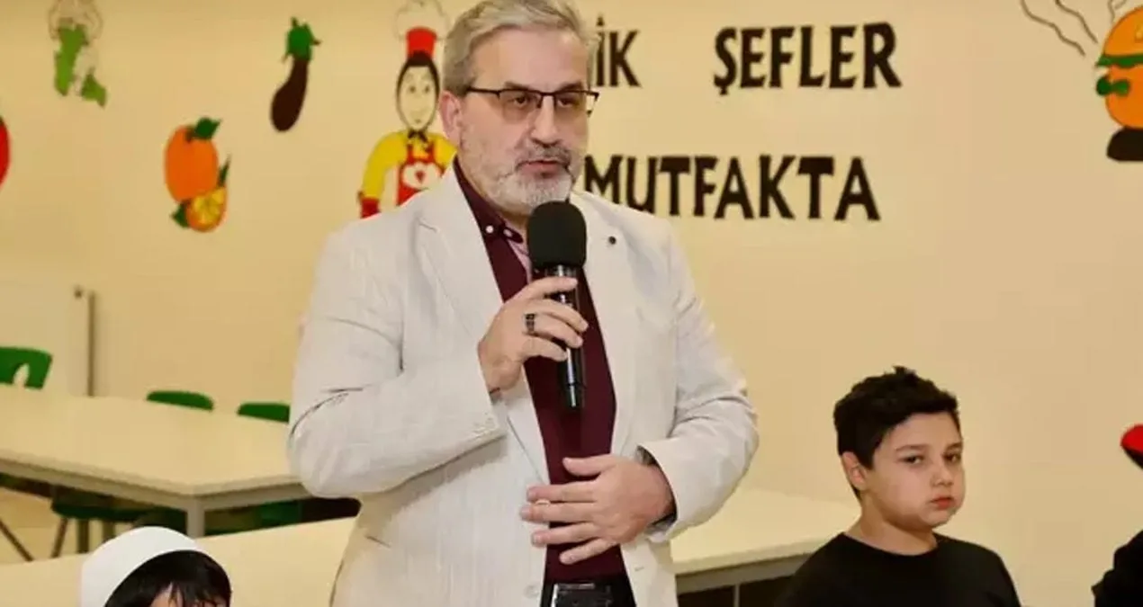 Ahmet Mehmetalioğlu’na Tepki: Kocaeli’ye Atandı