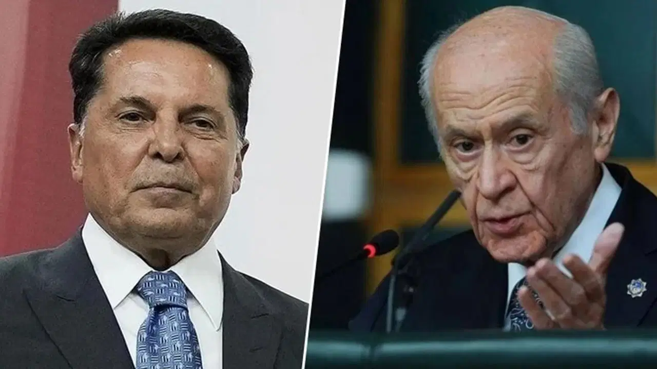 Ahmet Özer’den Bahçeli’ye Barış Süreci Yanıtı
