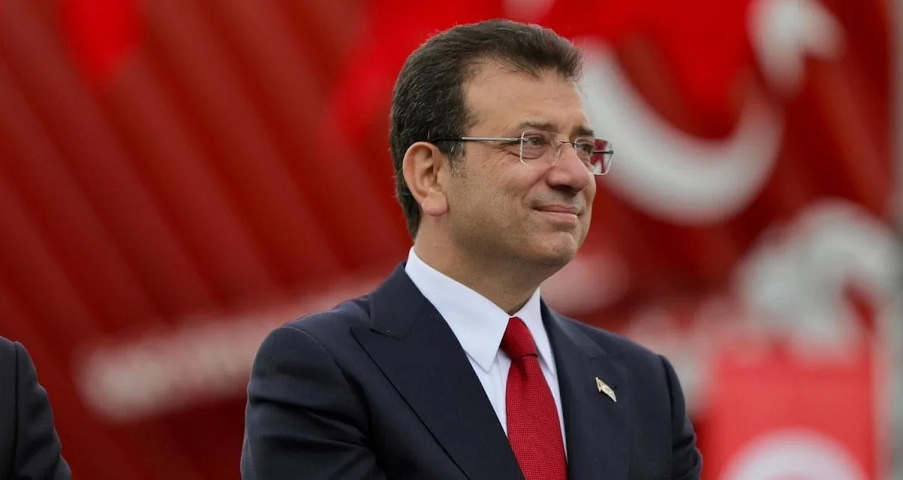 Ahmet Özer’in Tahliyesi: İmamoğlu’ndan Açıklama!