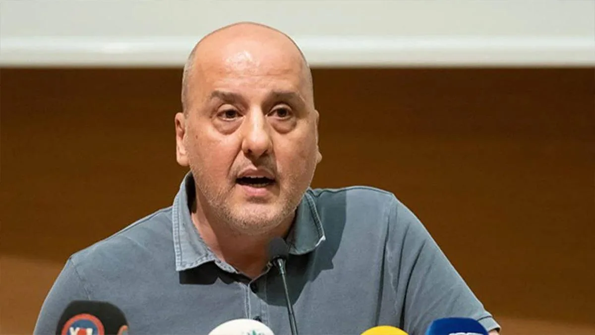 Ahmet Şık, kalp ameliyatı için İstanbul’a naklediliyor!