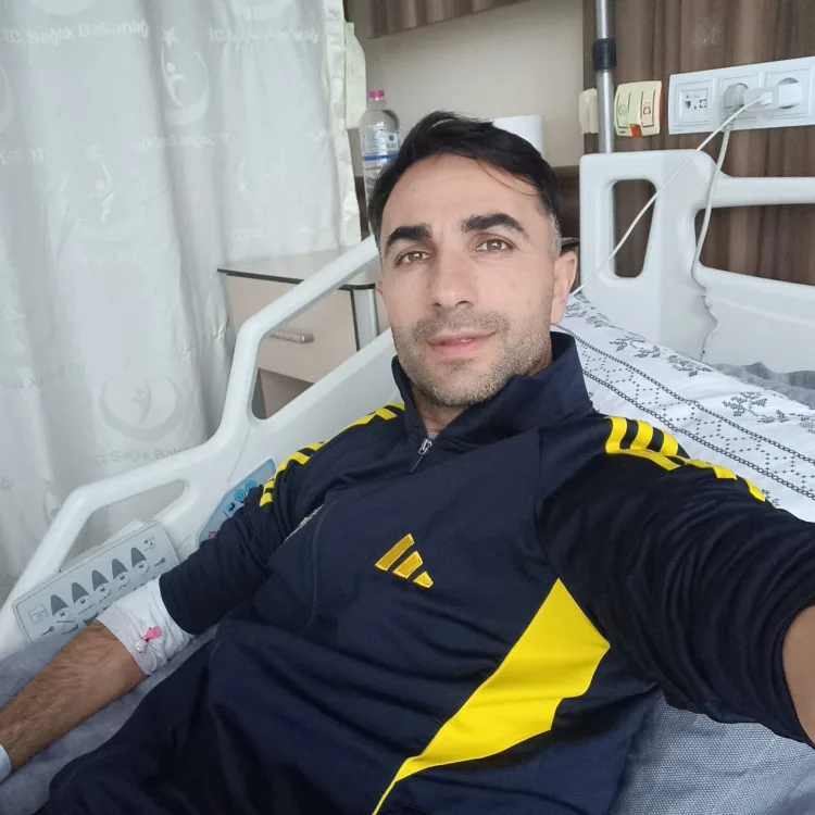 Ahmet Tek: Sakatlık sonrası güçlü dönüş!
