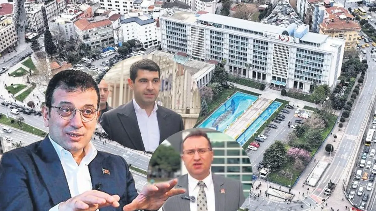 Ahtapot Göründü: Elebaşı Çözüldü!