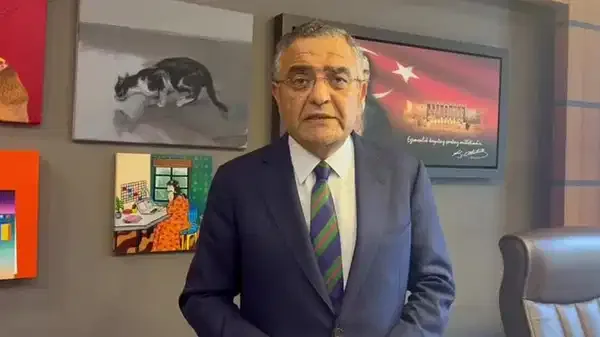 AİHM, Demirtaş’la ilgili itirazı reddetti!