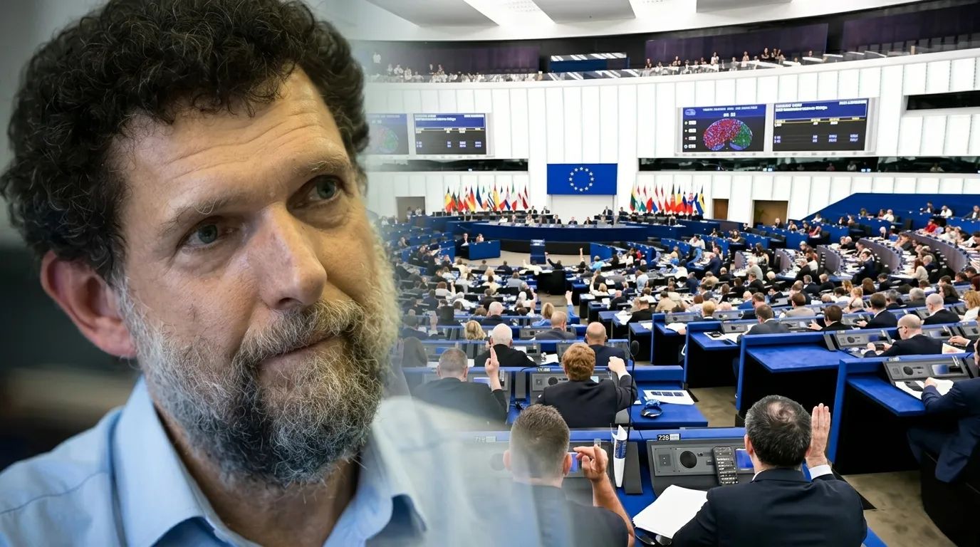 AİHM’den Kavala’ya 70 Bin Euro Tazminat Kararı