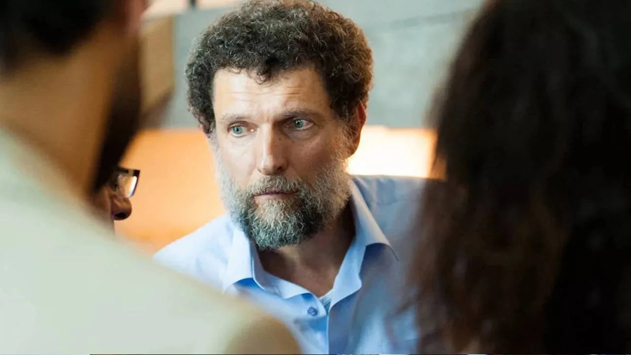 AİHM’den Osman Kavala Kararı Bekleniyor!