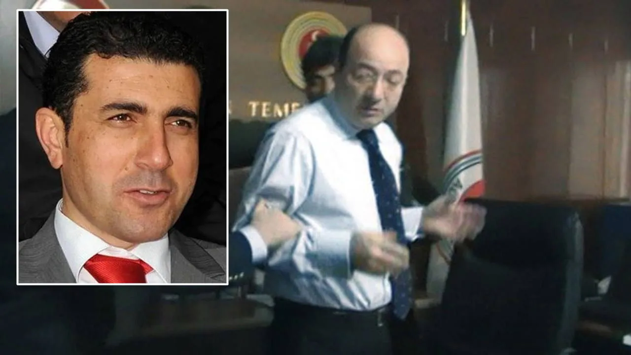 AİHM’den Osman Şanal için ‘İhlal’ Kararı!