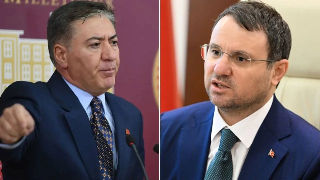 AİHM İmamoğlu Dosyasında Kritik Sorular Yöneltti!