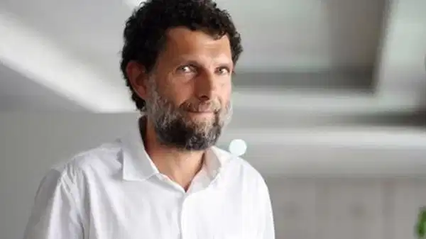 AİHM, Osman Kavala İçin Yeniden Toplanıyor!