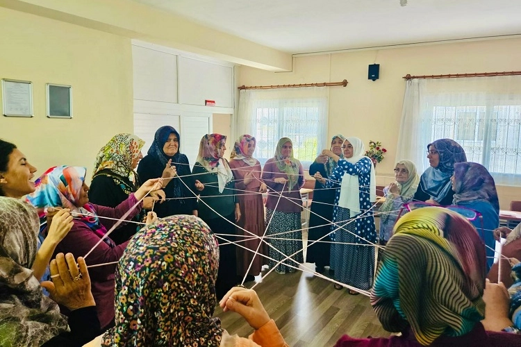 Aile Eğitim Programı 61 İlde Başlıyor!