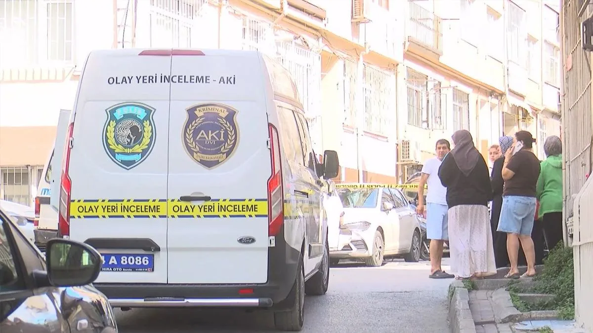 Aile Faciası: Eşini ve Kızını Öldürüp İntihar Etti