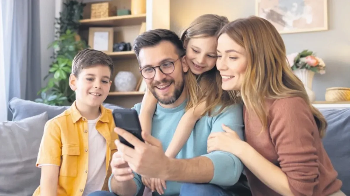 Aile Güç Birliği Zirvesi: Birlikte Daha Güçlü!