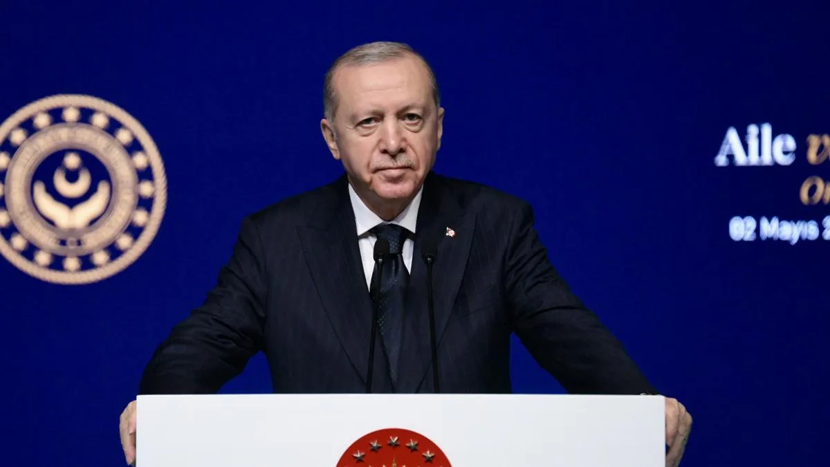 Aile, Gücümüzün Temeli: Erdoğan’dan Uyarılar