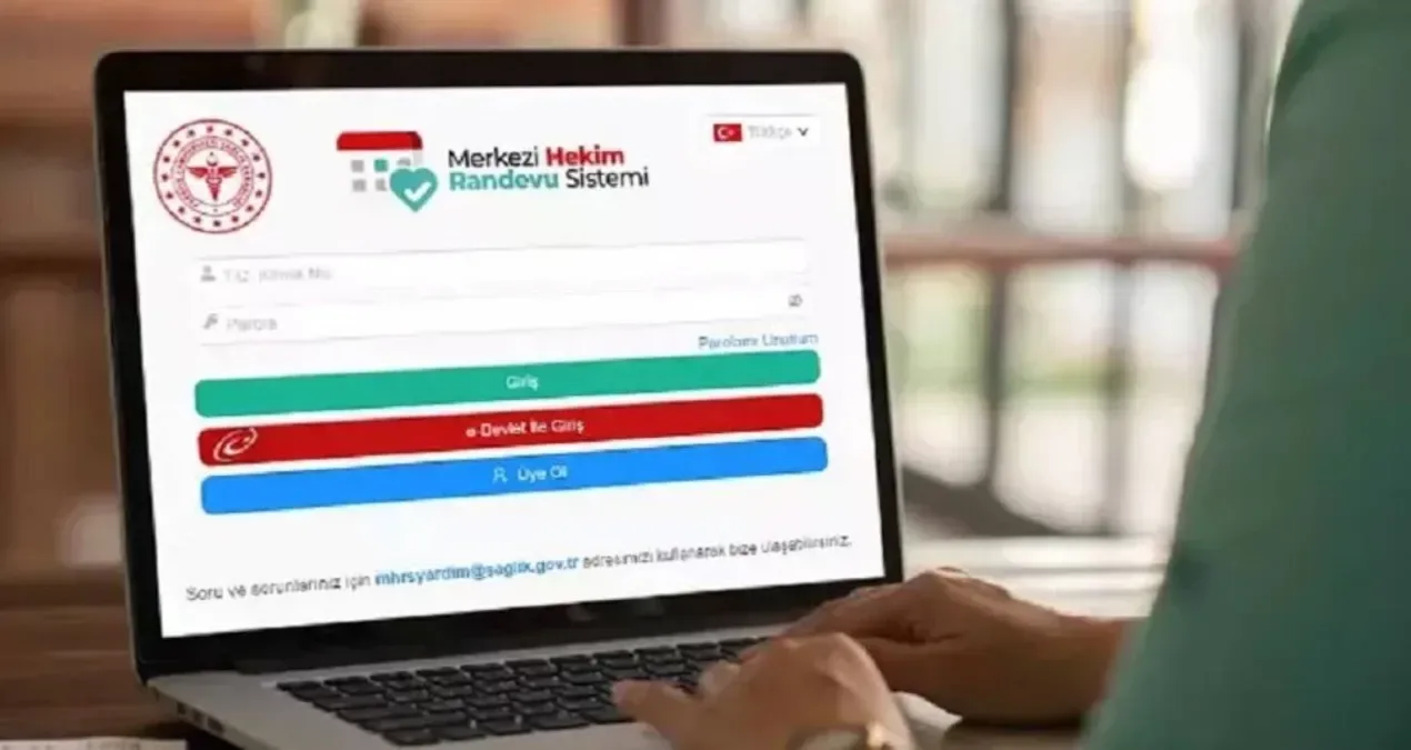 Aile Hekimine Yönlendirme ile Hızlı Sağlık