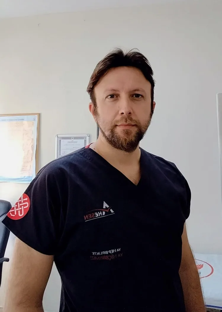 Aile Hekimlerine Kesinti: Sağlık İsyanı!