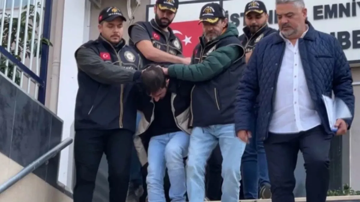 Aile İçi Cinayet Girişiminde Şok İfadeler!