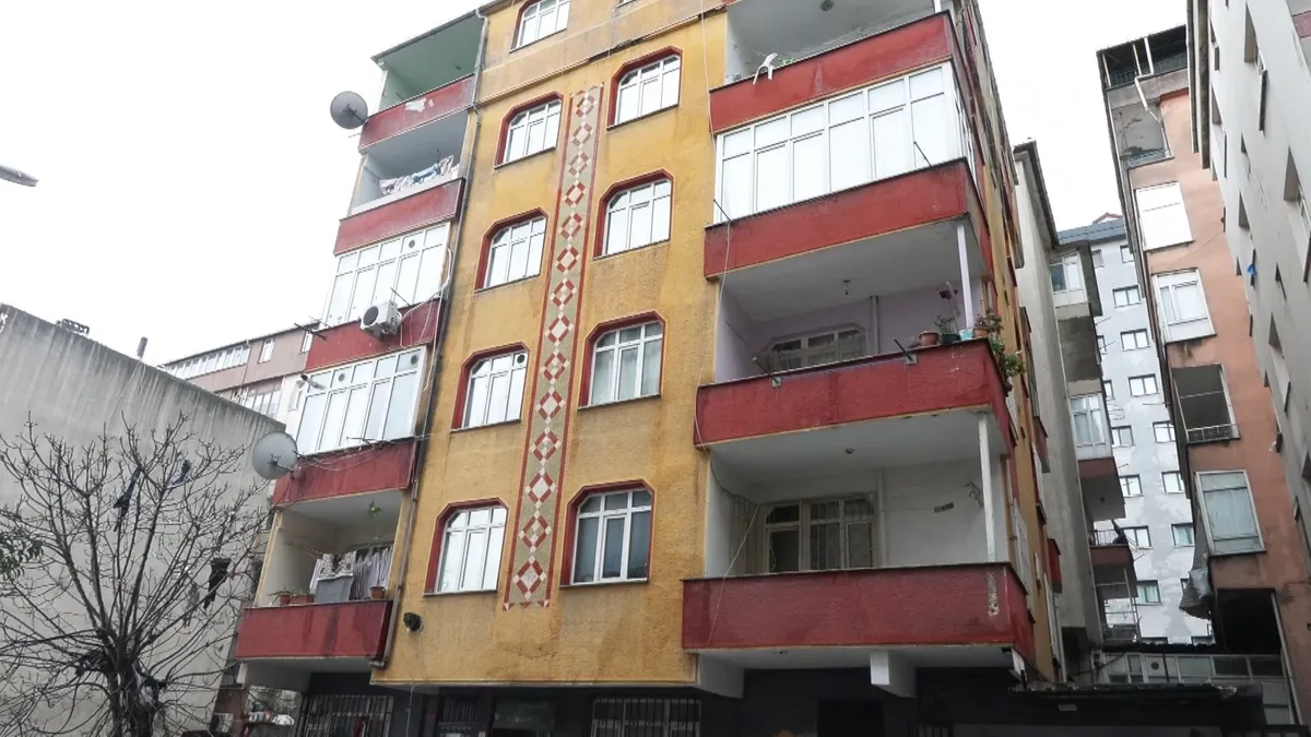 Aile İçi Dram: Genç Kız Babasını Vurdu!