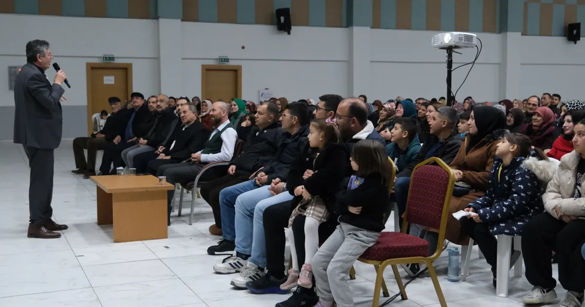 Aile İçi İletişim İçin Etkili Çözümler Sunuldu