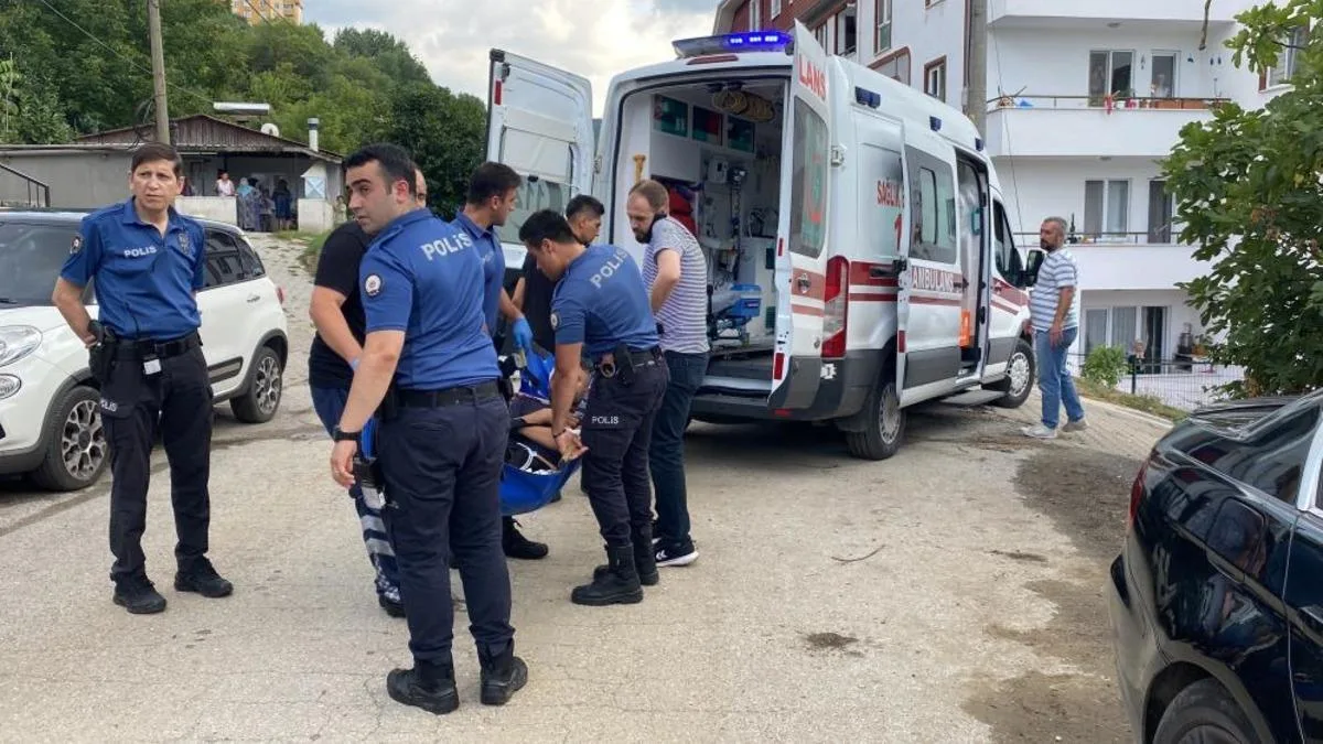 Aile İçi Şiddet: Cinayet ve Yaralama Olayı!