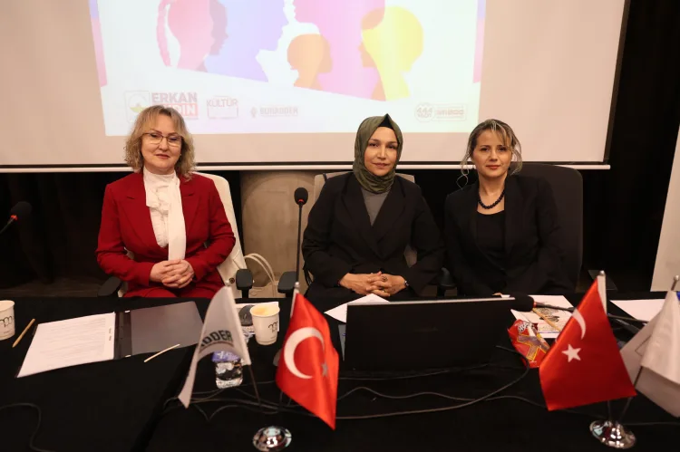 Aile İçi Şiddete Farkındalık: Bursa’da Eğitim