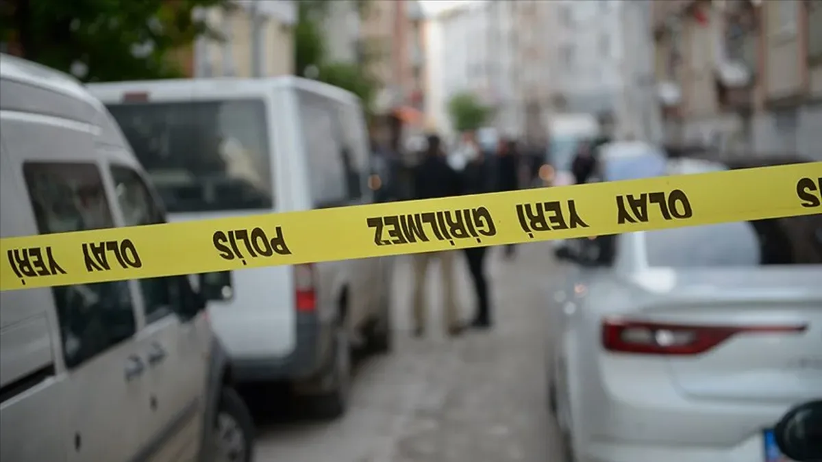 Aile İçi Tartışma Kanlı Bitti: 3 Ölü, 1 Yaralı