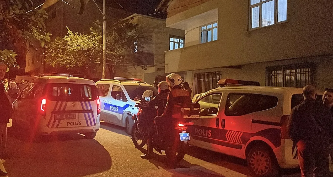 Aile İçinde Trajik Olay: Baba Kızı Vurdu, İntihar Etti