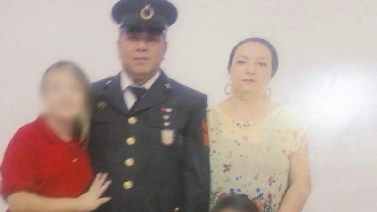 Aile Katliamı: Emekli Uzman Çavuşun Trajedisi